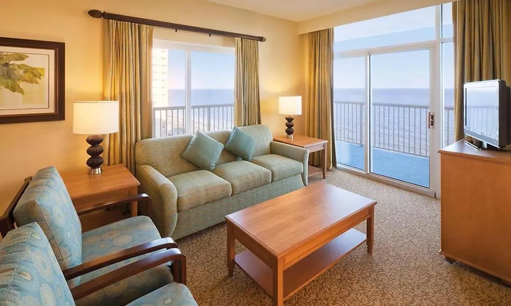 Club Wyndham Seawatch Resort-1