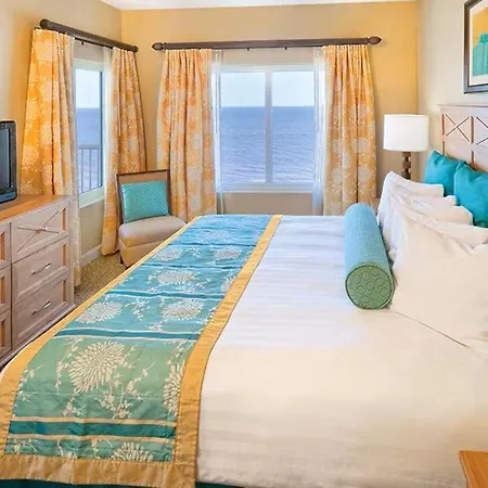 Club Wyndham Seawatch Resort-3