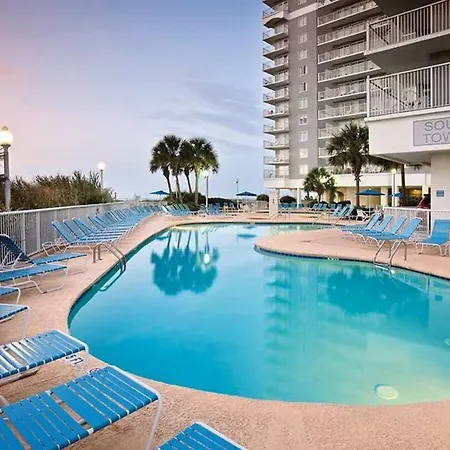 Club Wyndham Seawatch Resort-2